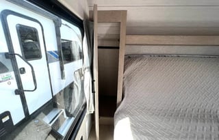 2024 Forest River RV Salem Cruise Lite 261BHXL