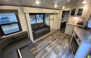 2022 Keystone RV Cougar 30 BHS BUNK HOUSE