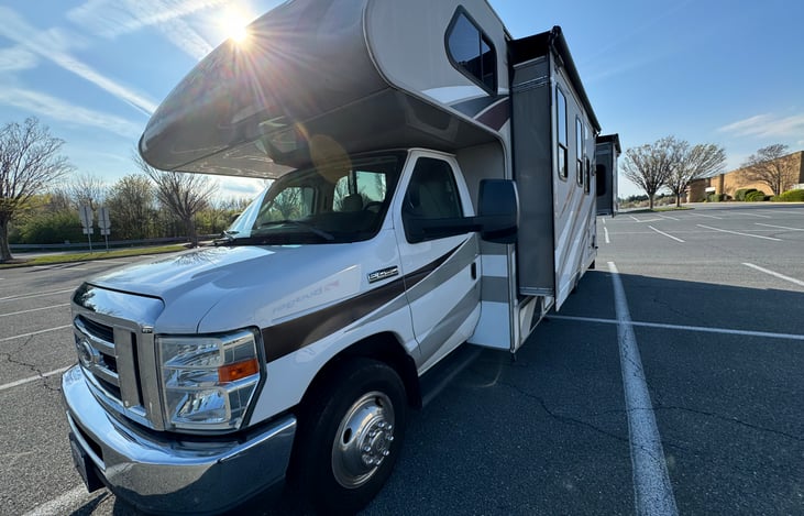 RV Photo