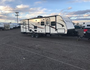 Dutchmen RV Kodiak Express 286BHSL