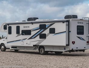 Thor Motor Coach Geneva 31VT