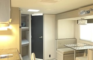 Kid and Pet Friendly Home Away From Home