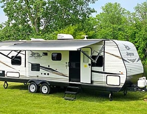 Jayco Jay Flight SLX 8 267BHS