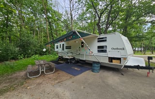 2006 Keystone RV Outback 292BH