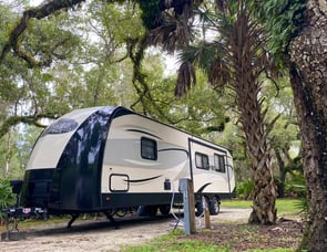 Forest River RV Vibe 268RKS