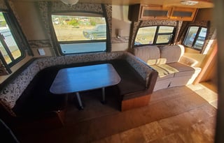 2013 Jayco M-314 BDS