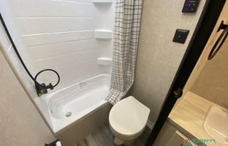 2025 Jayco Bunkhouse