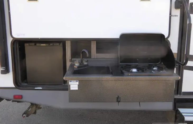 RV Photo