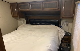 2019 Grand Design Reflection 150 Series 230RL