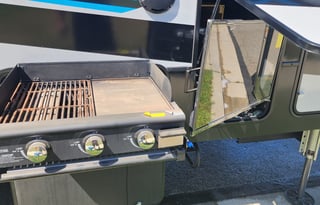 Getaway Glampster