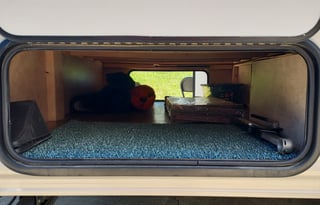 2016 Coachmen RV Clipper Ultra-Lite 17BH