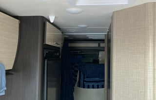 2017 Thor Motor Coach Compass 23TB