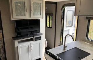 2019 Keystone RV Bullet 308BHS