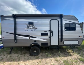 Jayco Jay Flight SLX 7 174BH