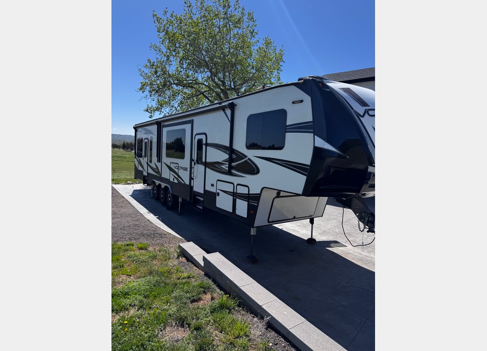 Fifth Wheel rentals in Colorado Springs