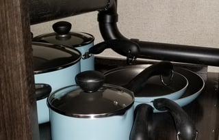 2019 Coachmen Spirit 2963BH