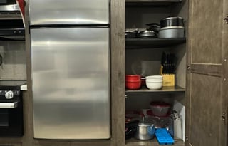 2021 Jayco Jay Flight SLX 8 267BHS