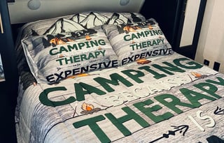 DELIVERY ONLY! 3-BUNK BEDROOM!Family Friendly!