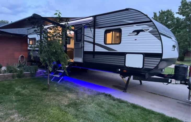RV Photo