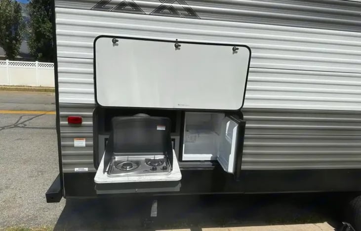 RV Photo