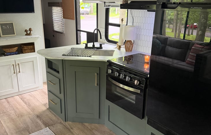 RV Photo