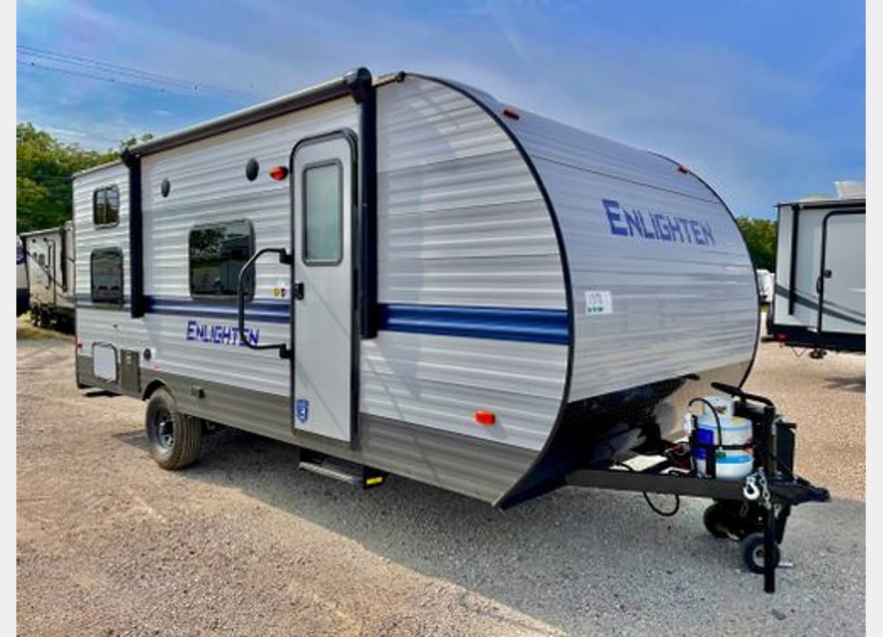 Travel Trailer rentals in Winter Haven