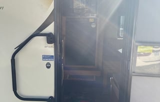 2015 Forest River RV R Pod RP-182G