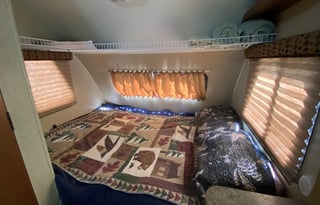 2014 Forest River RV R Pod RP 177