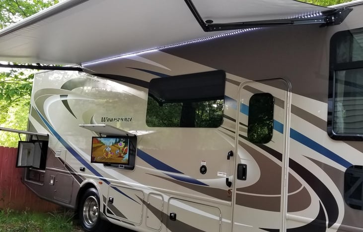 RV Photo