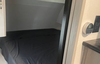 Lightweight Family Friendly Trailer