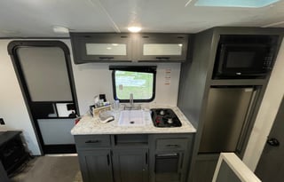 2023 Aspen Trail - "The Hiker"