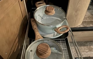 Eleanor - 2021 Winnebago Micro Minnie