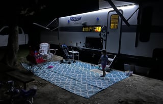 Pet Friendly Luxury Family Retreat on Wheels