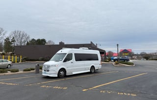 Aurelius, a Passage for the Open Road