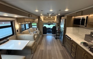 2026 BK's Luxury Renegade RV - Ohio