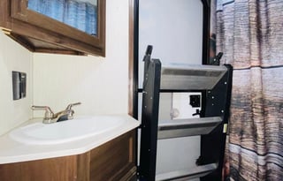 2019 Forest River RV Cherokee 264DBH