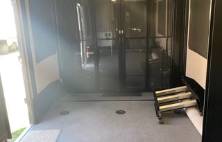 2020 Keystone RV Raptor 354