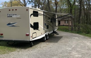 FREEDOM Wind Creek Talladega Auburn Cheaha