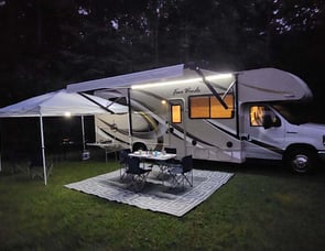 Thor Motor Coach Four Winds 28Z