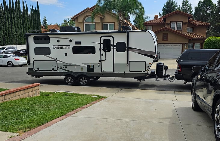 RV Photo