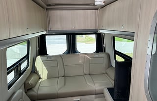2023 Airstream RV Interstate 24GL Std. Model