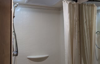 2020 Leprechaun w/ Solar/Lithium System