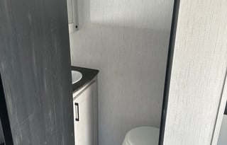 2022 Heartland Torque TQ T322