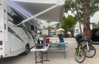 2023 Thor Motor Coach Quantum LC22