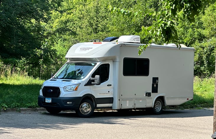 RV Photo