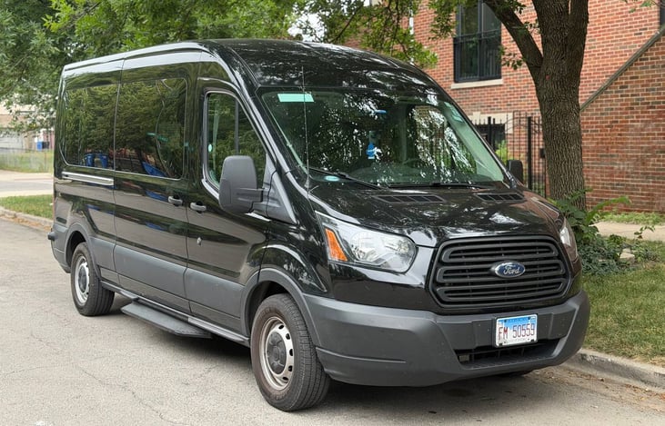 RV Photo