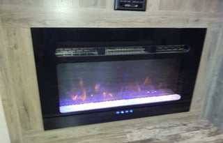 A Beautiful Family Resort on Wheels