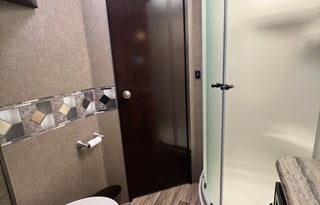 Family friendly, kid approved motorhome rental