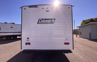 2025 keystone coleman 17B