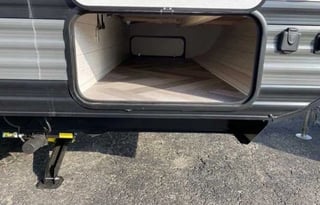 2022 Forest River RV Wildwood X-Lite 240BHXL